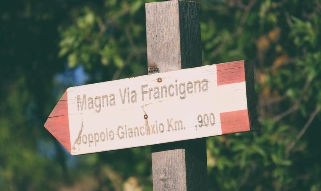 Le Case Di Grazia Ioppolo Giancaxio Exteriér fotografie